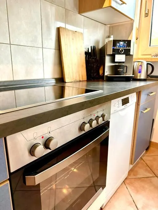 Already Booked Apartment Munich
