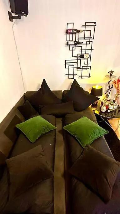 Already Booked Apartment Munich