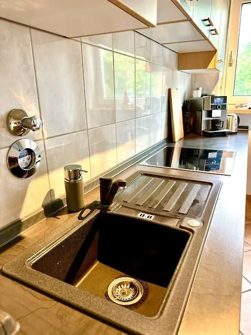 Already Booked Apartment Munich Germany