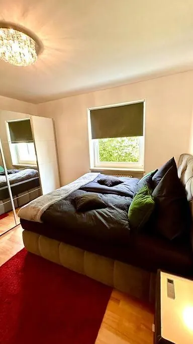 Already Booked Apartment Munich Germany