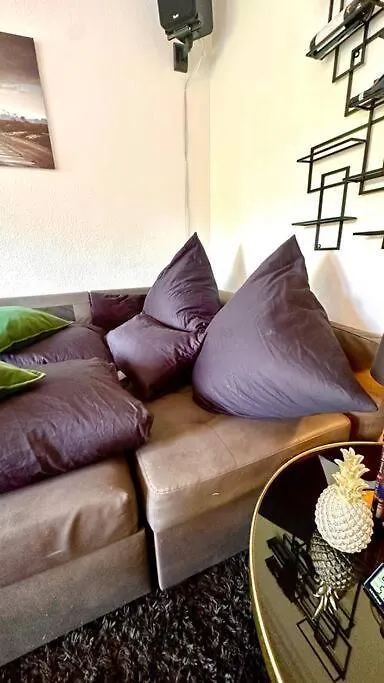 Already Booked Apartment Munich
