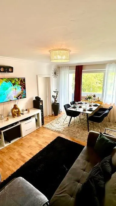 Already Booked Apartment Munich 0*,  Germany