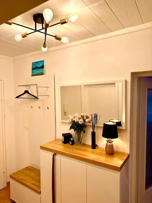 Already Booked Apartment Munich