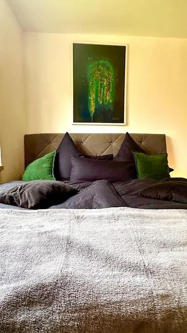 Already Booked Apartment Munich 0*,